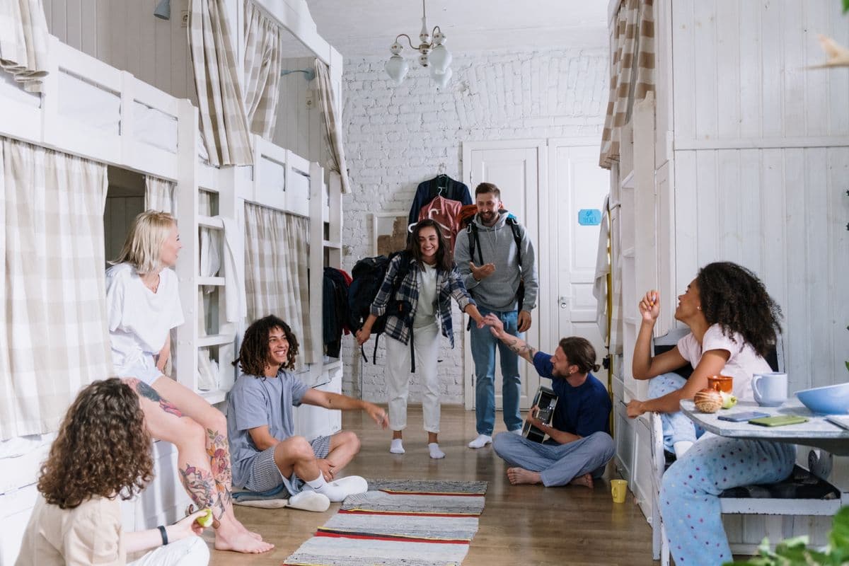 Storage Source One college student and dorm storage guide for schools near Bristol and Abingdon