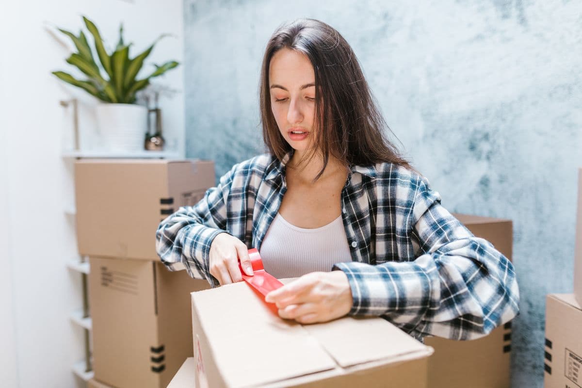 Storage Source One storage planning guide for packing and organizing a unit in Bristol or Abingdon, Virginia