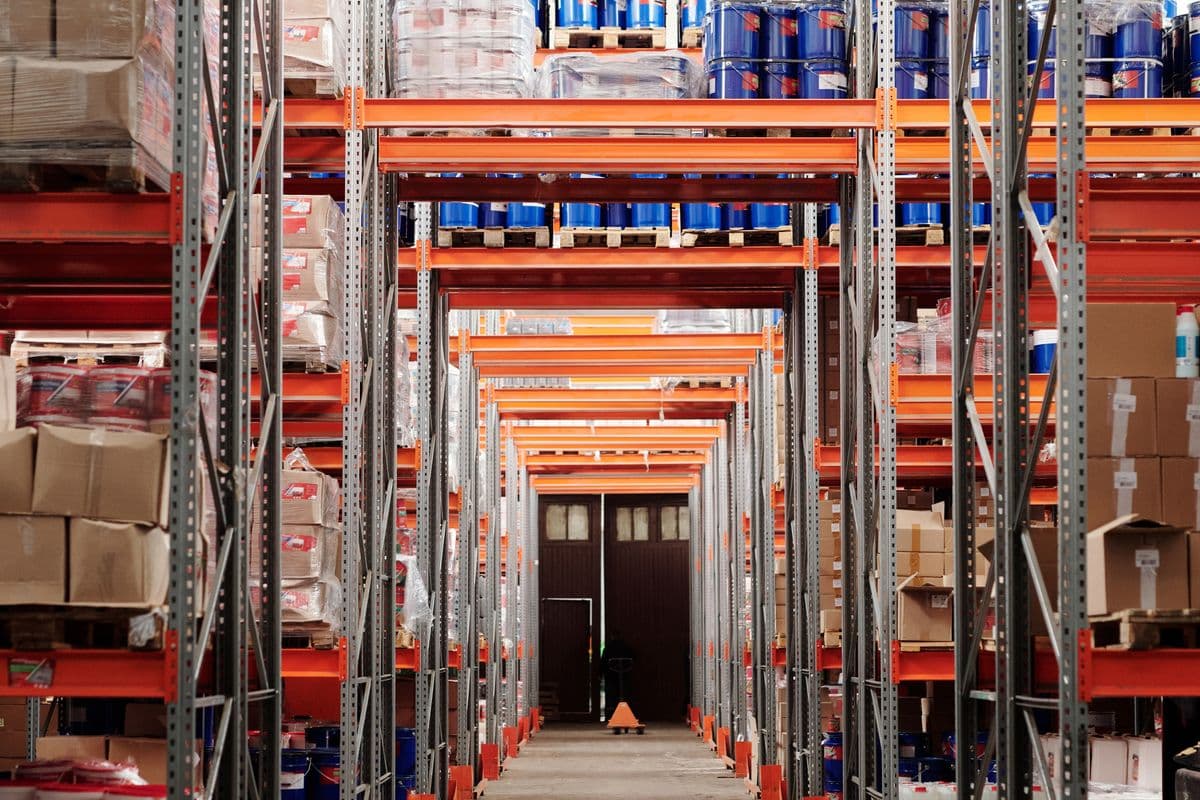 Storage Source One business inventory and commercial storage guide for Bristol and Abingdon, Virginia